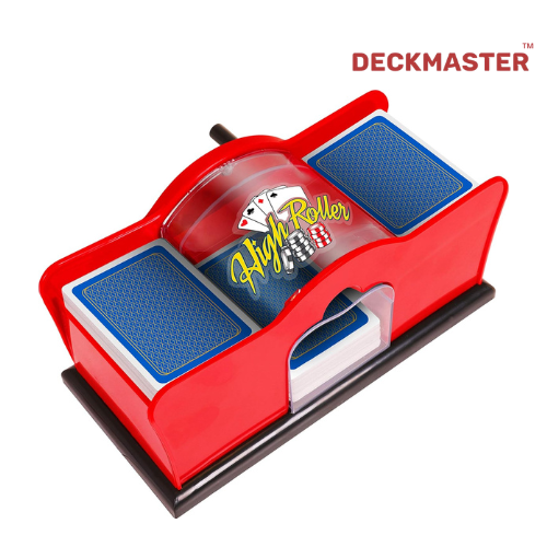 DeckMaster™